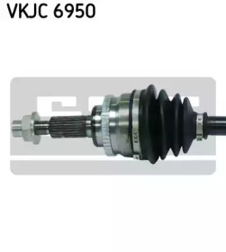 skf vkjc6950